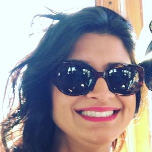 Meet your Posher, Hosay